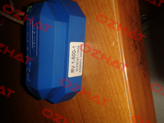 S RV1-500 -FENIX- RV150  Seimec (Rossi)