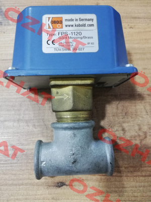 FPS-1120 Kobold