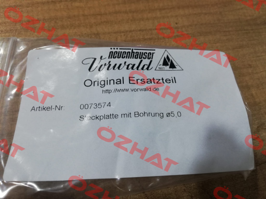 0073574 Neuenhauser-Vorwald