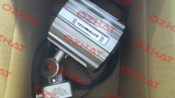 595-032-001 Techmalux