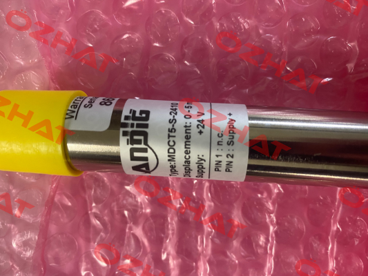MDCT5-S-2410 Megatron