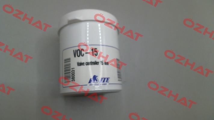 VOC-15 / 380031 ITE Tools