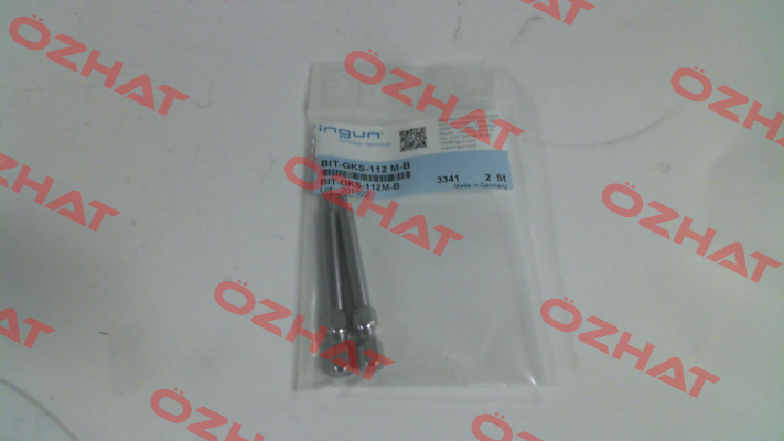 BIT-GKS-112M-B Ingun