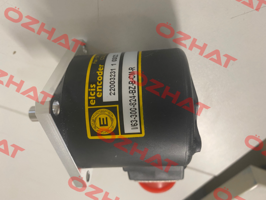 I/63-300-824-BZ-B-CM-R Elcis
