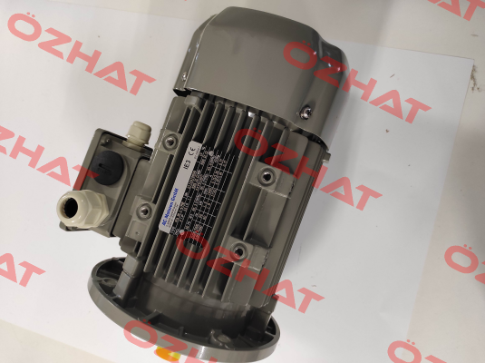 FCA 90 L-4 / PHE B5 AC Motoren
