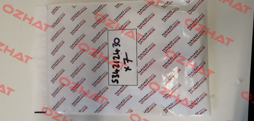 S34212430 VT MARINE PRODUCTS LTD