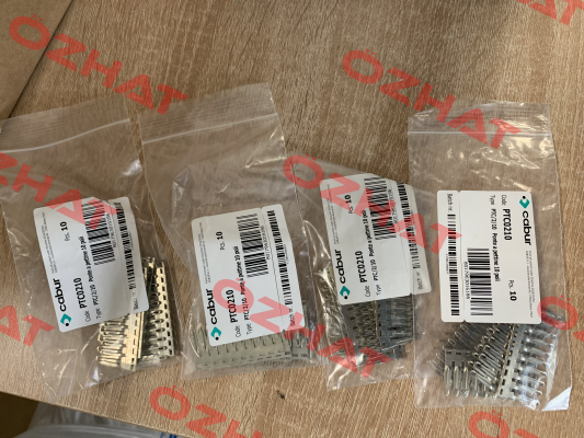 PTC/2/10 / PTC0210 Cabur