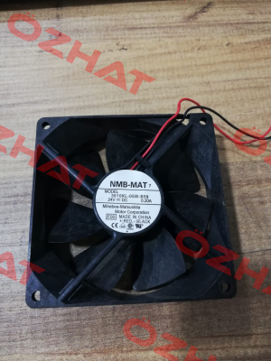 3610KL-05W-B59 Minebea