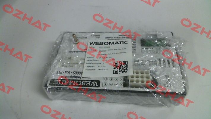 4-05.ELE.001.031 Webomatic