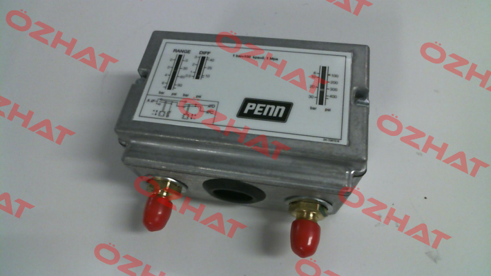 P78LCA-9300 Johnson Controls