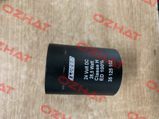 B30 24C 28H 35.125.102 Flucom