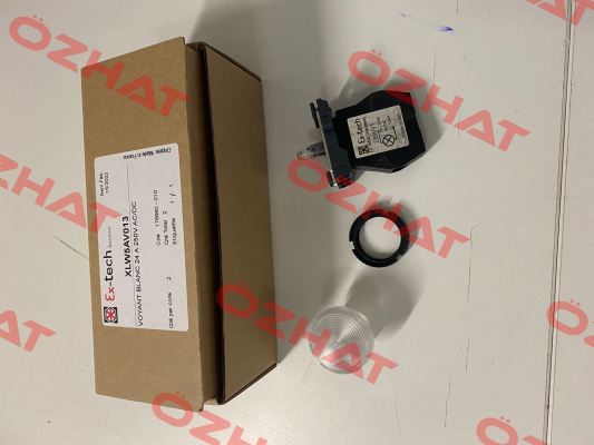 XLW5AV013 TECHNOR