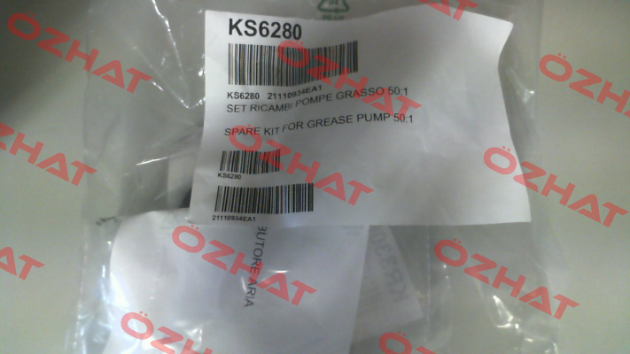 KS6280 Raasm