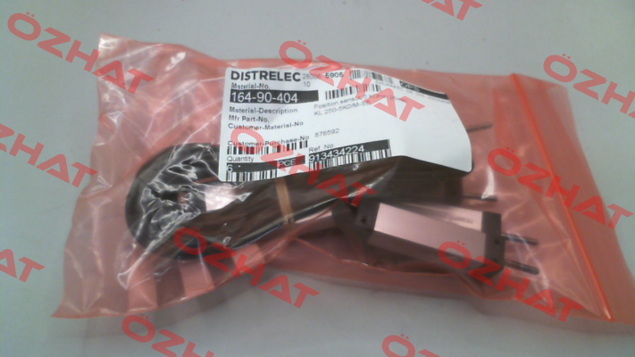 KL 250-5K0/M-SE Contelec