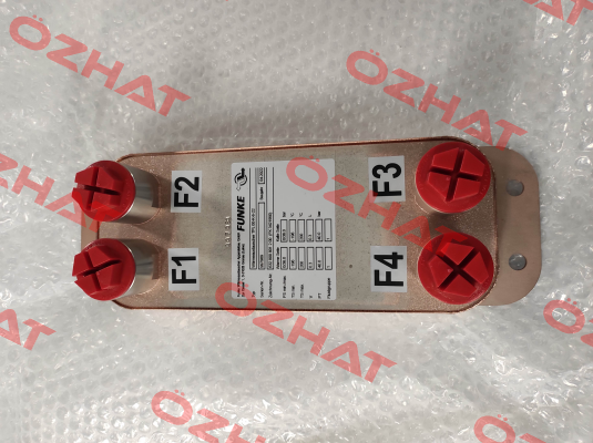 TPL 00-K-6-22  / 417 057 Funke
