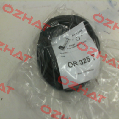 OR-325-T Haltec Corporation