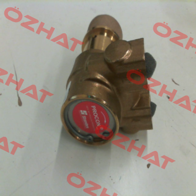 102B080R12XX Procon