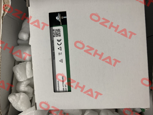 DS102540SZ000020 CD AUTOMATION