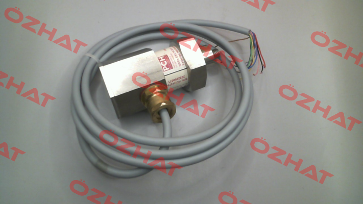 PCH1275/CHF8002L2 ATEX PCH Engineering