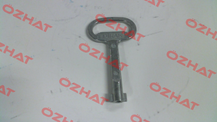204-0107 Dirak