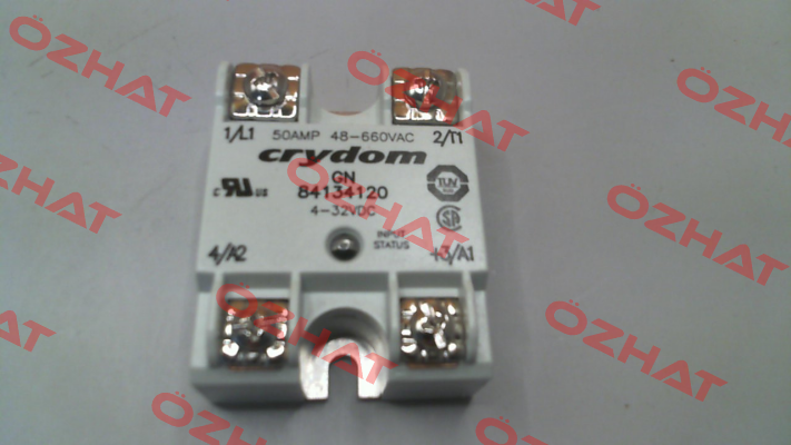 84134120 Crydom
