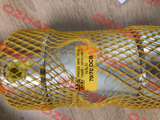 70/70 DCB Waircom