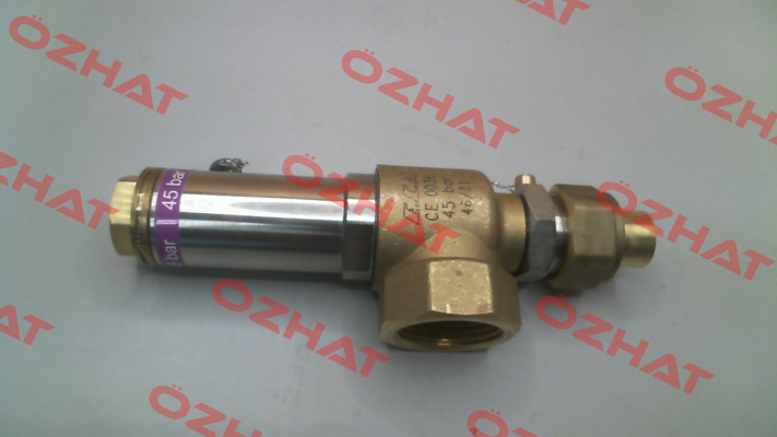 601011030-045 COLDCOM