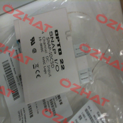 SNAP-ODC-32-SNK Opto 22
