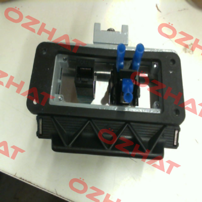 DP1-RJ45-16LS MENCOM