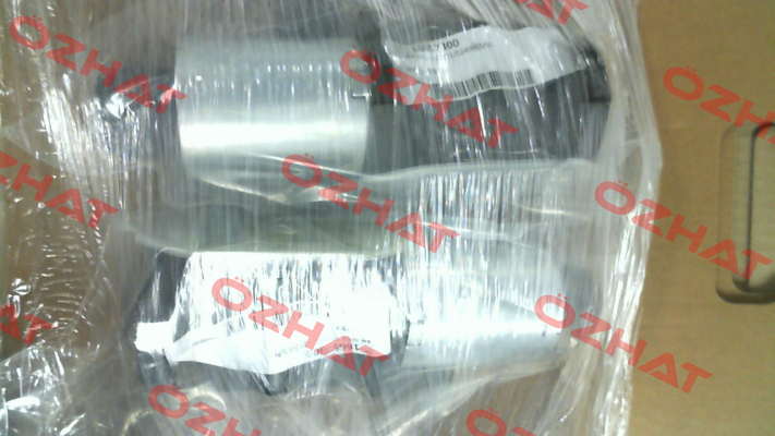 WE15-10P100E24/0H Voith