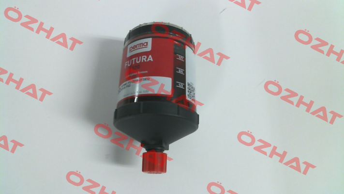 Nr. 107098 Type SO60 PERMA-TEC
