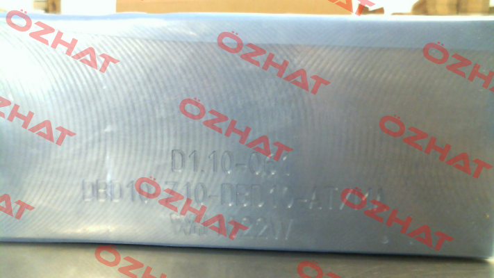 DBD10-Z10-DBD10-AT/MA Weidemann