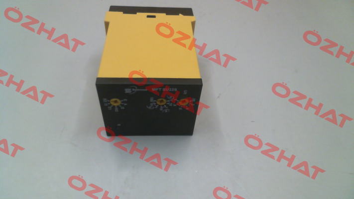 MFT SU22S Selectron