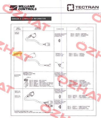 351311 WM-526  Caterpillar