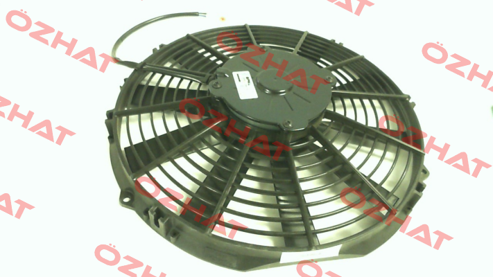 VA10-BP50/C-25A SPAL