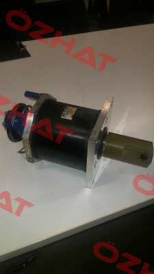 TRK 5462 814 107  Mecalectro