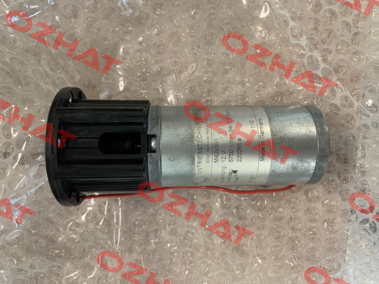 M42x30/l Fluid-O-Tech