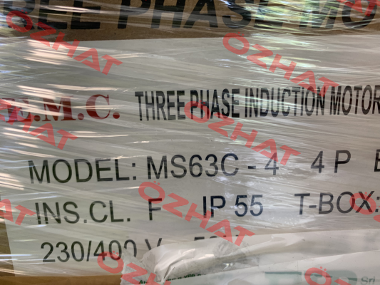 IE1 MS 63C4 Emc
