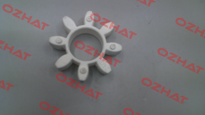 6250 - 24/30 92° white Softex