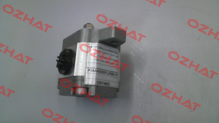 C5074802 / P1AAN0050FL20B01N / 11100502401 HPI