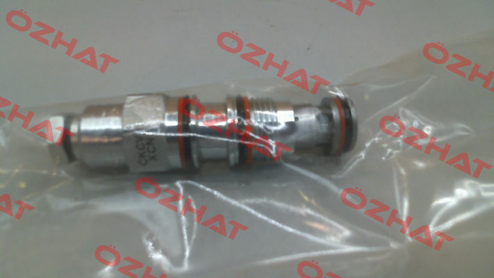 CKCV-XCN Sun Hydraulics