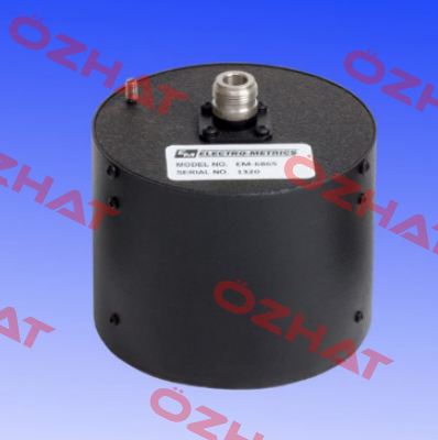 EM-6865 Electro-Metrics