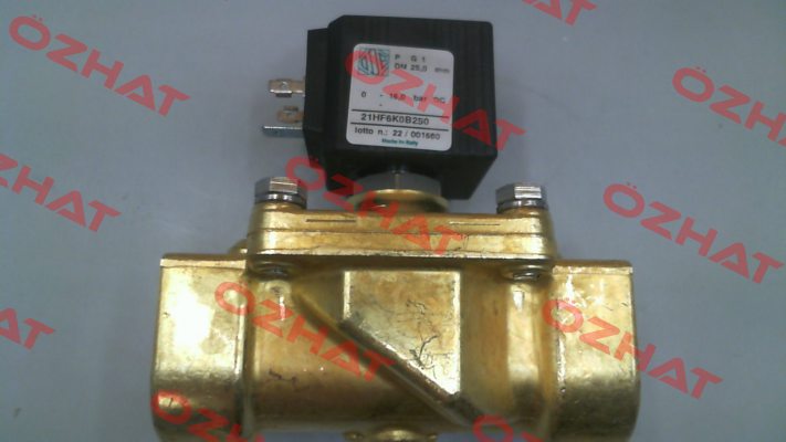 21HF6KOB250-UDA12024CS Ode