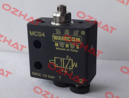 MCS4 Waircom