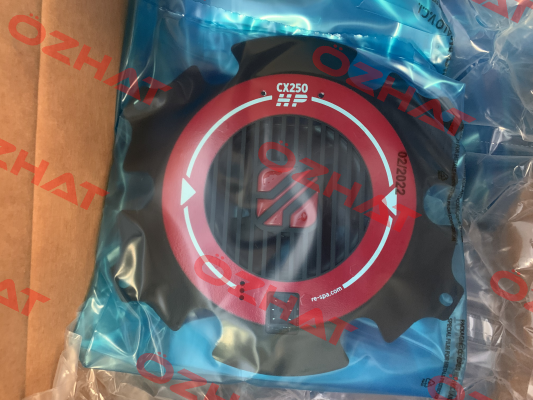 Cover HP.3 V2  / 01A14077 Re S.p.A.