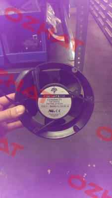 C18-C12-HTB-F00   Costech