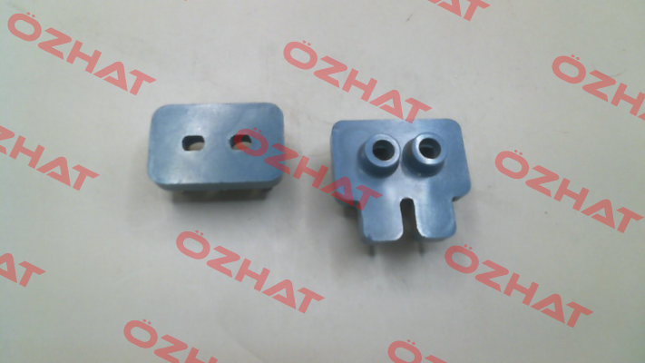 Terminal board for FBSP 71 B4 AC Motoren