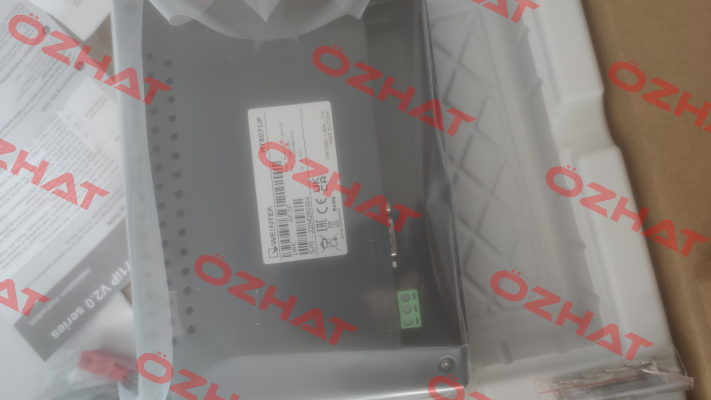 MT8071iP (059377 ) Weintek
