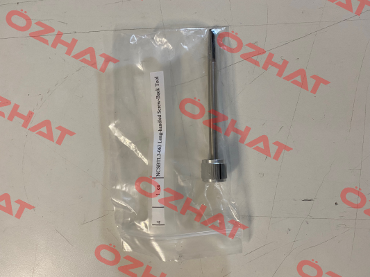 NCSBTL3-063 Scanivalve