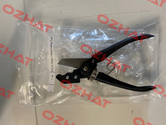 PTCTL Scanivalve